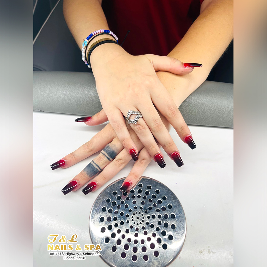 Nail ideas